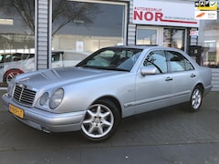 Mercedes-Benz E-klasse - 320 Avantgarde E 320