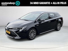 Toyota Corolla Touring Sports - 1.8 Hybrid Executive | Navigatie | Apple CarPlay/Android auto | Achteruitrijcamera | Stoel