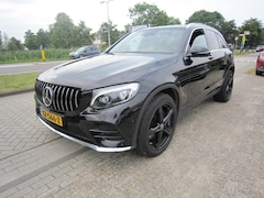 Mercedes-Benz GLC-klasse - 350 d 4MATIC Premium Plus