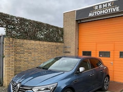 Renault Mégane - 1.2 TCe GT-Line