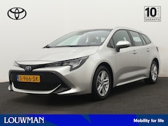 Toyota Corolla Touring Sports - 1.8 Hybrid Active | Apple Carplay/Android Auto | Camera | Climate Control | LED |