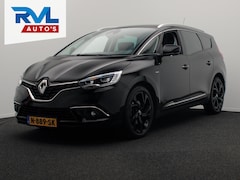 Renault Grand Scénic - 1.3 TCe Bose Automaat Navigatie Head-up display Leder Panorama-dak