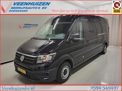 Volkswagen Crafter - 2.0TDI 177PK L4/H3 Laadklep Euro 6