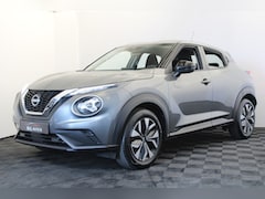 Nissan Juke - 1.0 DIG-T Business Design |Camera|Navi|Automaat|