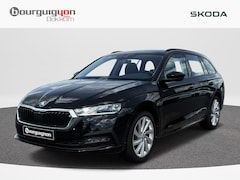 Skoda Octavia Combi - 1.4 TSI iV PHEV 204 pk Edition | Clima | PDC | Navi via App |