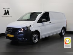 Mercedes-Benz Vito - 114 CDI - EURO 6 - Airco - Navi - Cruise - € 13.950, - Excl