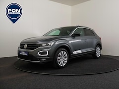 Volkswagen T-Roc - 1.5 TSI 150PK Sport | Navi | Apple CarPlay | Camera | Full-LED | Elek. kofferklep | Climat