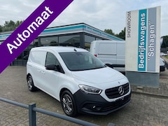 Mercedes-Benz Citan - 110 CDI PRO L1 Automaat | Airco | Cruise | Mbux | Stoelverw