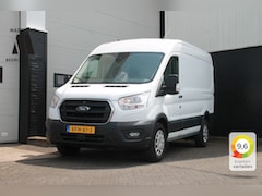 Ford Transit - 2.0 TDCI L2H2 EURO 6 - Airco - Cruise - Camera - € 17.900, - Excl