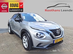 Nissan Juke - 1.0 DIG-T 117pk Acenta + Pack - Apple Carplay & Android Auto