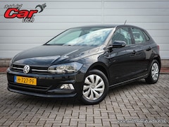 Volkswagen Polo - 1.0 TSI Comfortline | Airco | Audio | Navi | Multiestuur | Pdc Voor/Achter |