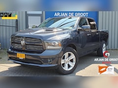 Dodge Ram 1500 - RAM 1500 5.7 V8 SPORT LPG NAP VEEL OPTIES