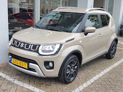 Suzuki Ignis - 1.2 SMART HYBRID SELECT | DEMO DEAL | Garantie tot 2030