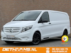 Mercedes-Benz Vito - 114CDI Extra Lang / Euro6 / Cruisecontrol