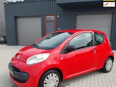 Citroën C1 - 1.0-12V Séduction *APK Nieuw 30-12-2025