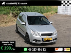 Chevrolet Aveo - 1.2 16V LS B-clever Première | Airco |