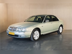 Rover 75 - 2.5 V6 Sterling *Youngtimer*Bijtellingsvriendelijk