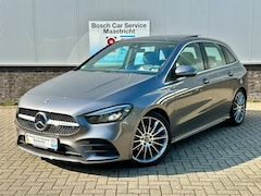 Mercedes-Benz B-klasse - 200 AMG | Panorama | LED | Camera | 19" | DAB+ | Dealer onderhouden | 1ste Eigenaar | Inte