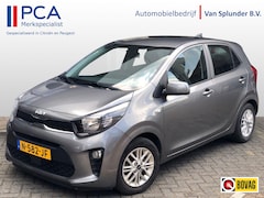 Kia Picanto - Dynamic Line