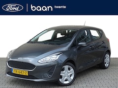 Ford Fiesta - 1.1 85pk Trend cruise / navi / pdc