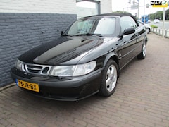 Saab 9-3 Cabrio - 2.0t S