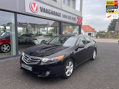 Honda Accord - 2.4i Executive