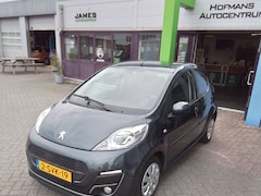 Peugeot 107 - 1.0 Active