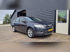 Ford Focus - 1.6 Trend Sport (Nieuwe koppeling / APK 21-8-2025 / Airco)