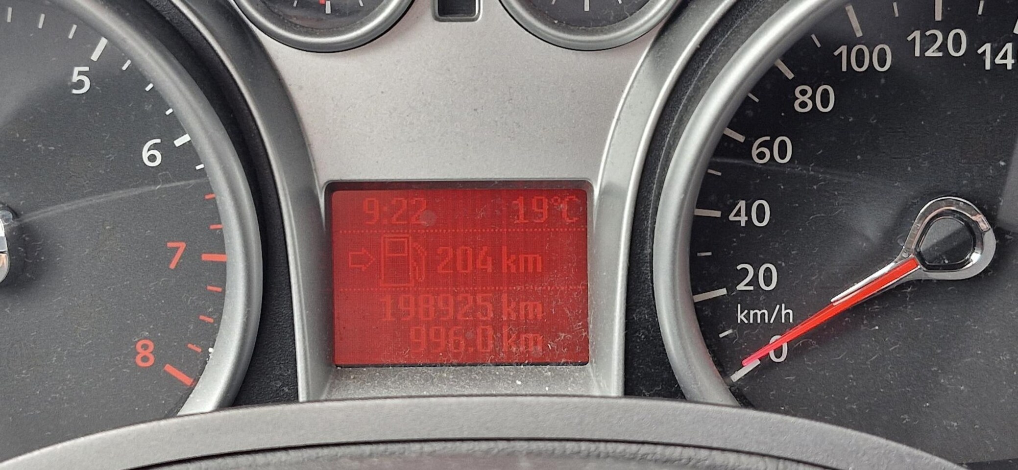Ford Focus - 1.6 Trend Sport (Nieuwe koppeling / APK 21-8-2025 / Airco)