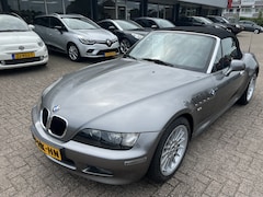 BMW Z3 Roadster - 1.9i Sport Line Airco NAP