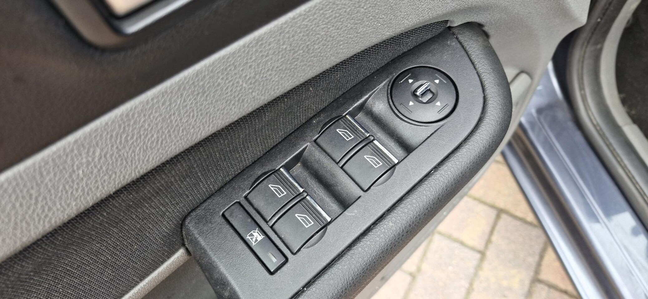 Ford Focus - 1.6 Trend Sport (Nieuwe koppeling / APK 21-8-2025 / Airco)