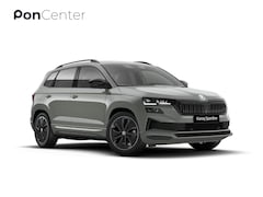 Skoda Karoq - Sportline Business 1.5 TSI 110 kW / 150 pk