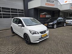 Seat Mii - UP 1.0 Style AIRCO CARPLAY APK 2012