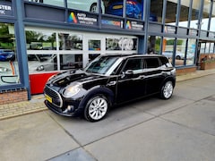 MINI Clubman - 1.5 ONE Business All-in prijs + 12 Mnd Garantie