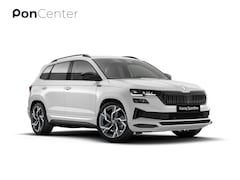 Skoda Karoq - Sportline Business 1.5 TSI 110 kW / 150 pk