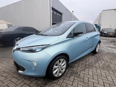 Renault Zoe - Q210 Zen Quickcharge EX ACCU Lader defect