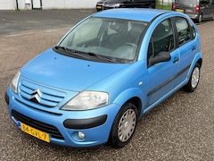 Citroën C3 - 1.4 Ligne Prestige