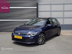 Volkswagen Golf - 1.5tsi Life business Panoramadak Head-up display Discover pro navi