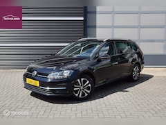 Volkswagen Golf Variant - 1.0 TSI IQ-drive Adaptieve Cruise Control Apple Carplay DAB+