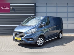 Ford Transit Custom - 280 2.0 TDCI L1H1 Limited navi Apple carplay Cruise control