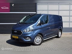 Ford Transit Custom - 280 2.0 TDCI L1H1 Limited Navi Camera Apple Carplay