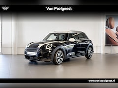 MINI Cooper S - 5-deurs 2.0 Yours | Stoelverwarming | Achteruitrijcamera | Sportstoelen | Selections