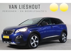 Peugeot 3008 - 1.2 PureTech Allure PDC I Apple Car-Play I Navigatie