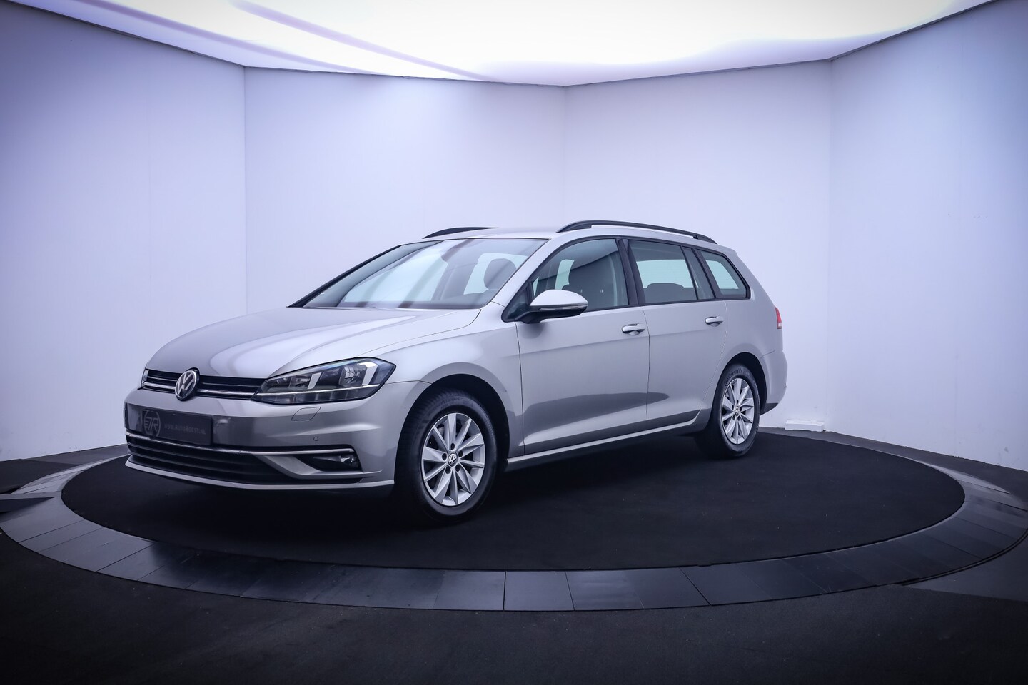 Volkswagen Golf Variant - 1.4TSI Dsg Comfortline Business APP CONNECT/ADAPTIVE CRUISE/CLIMA/STOELVERW./PDC V+A/LMV - AutoWereld.nl