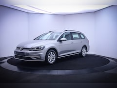 Volkswagen Golf Variant - 1.4TSI Dsg Comfortline Business APP CONNECT/ADAPTIVE CRUISE/CLIMA/STOELVERW./PDC V+A/LMV