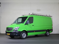 Mercedes-Benz Sprinter - 314 CDI L2 H1 Automaat Airco Imperiaal Inrichting