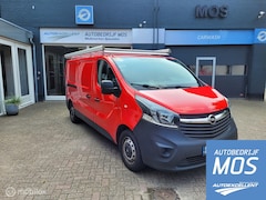 Opel Vivaro - bestel 1.6 CDTI L2H1 Edition airco cruise imperiaal trekhaak