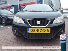 Seat Ibiza - 1.4 63KW 5-DRS 2008 Sport