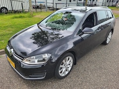 Volkswagen Golf Variant - tdi station