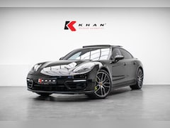 Porsche Panamera - 2.9 4S E-Hybrid Nw. Prijs €163k | Pano| 360 Camera| Head-Up